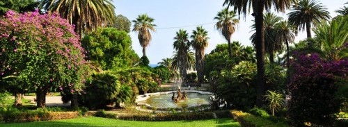 Giardini Villa Ormond