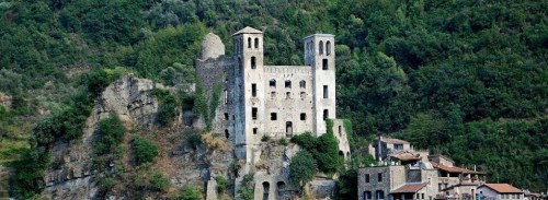 Castello dei Doria - Dolceacqua