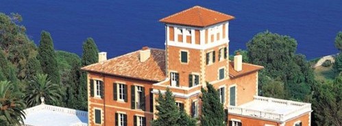 Villa Hanbury