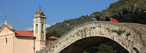 Città di Dolceacqua