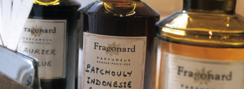 profumi e distillati Grasse