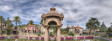 Villa Grock - Imperia