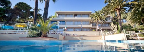 Riunioni Nyala Hotel Sanremo