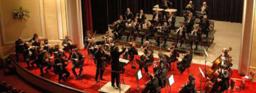 Orchestre Symphonique de Sanremo