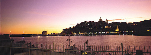 Città di Imperia - Sanremo