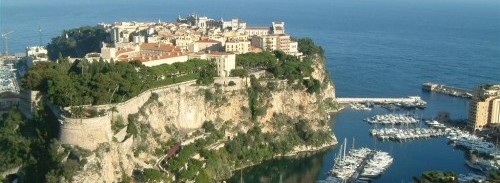 Excursions - Principality of Monaco Montecarlo
