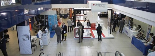 Visit Sanremo DMC - Organizzazione Esposizioni
