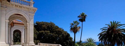 Ricevimenti Villa Ormond Sanremo