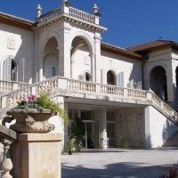 Villa Ormond Sanremo Congressi